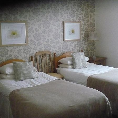 The Broadfield Bed and Breakfast Bridlington Εξωτερικό φωτογραφία