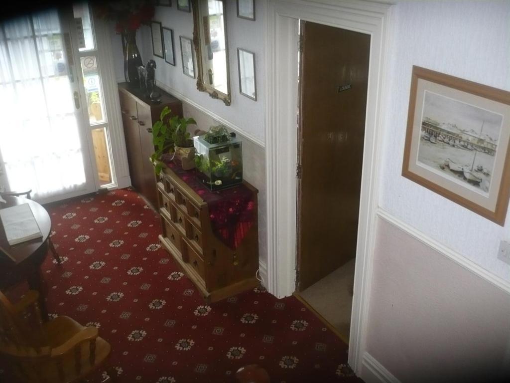 The Broadfield Bed and Breakfast Bridlington Εξωτερικό φωτογραφία