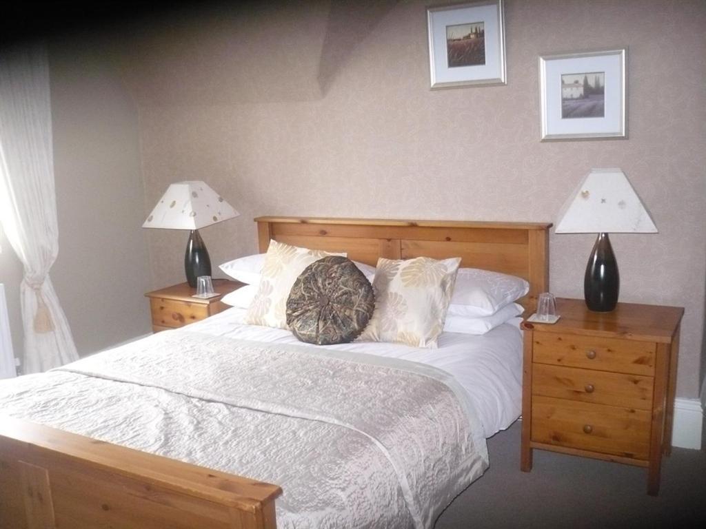 The Broadfield Bed and Breakfast Bridlington Εξωτερικό φωτογραφία
