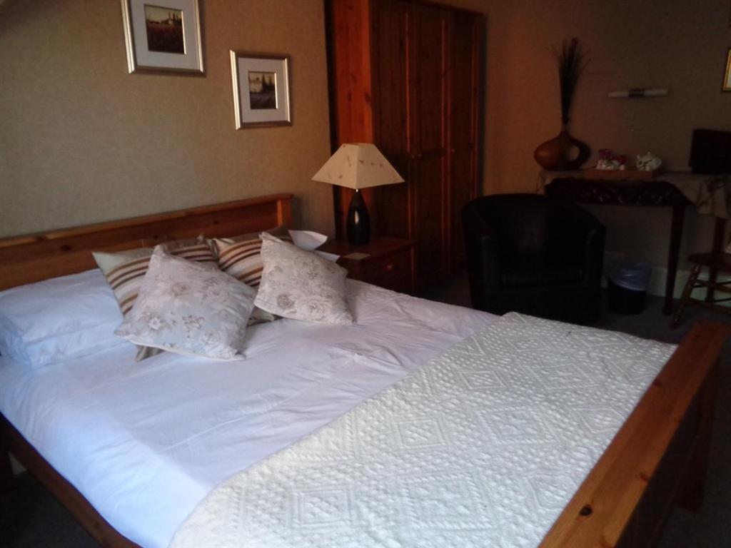 The Broadfield Bed and Breakfast Bridlington Δωμάτιο φωτογραφία