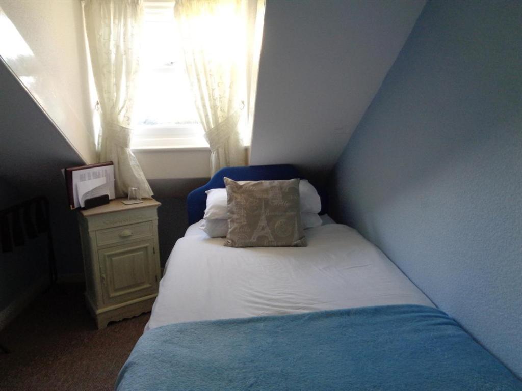 The Broadfield Bed and Breakfast Bridlington Δωμάτιο φωτογραφία