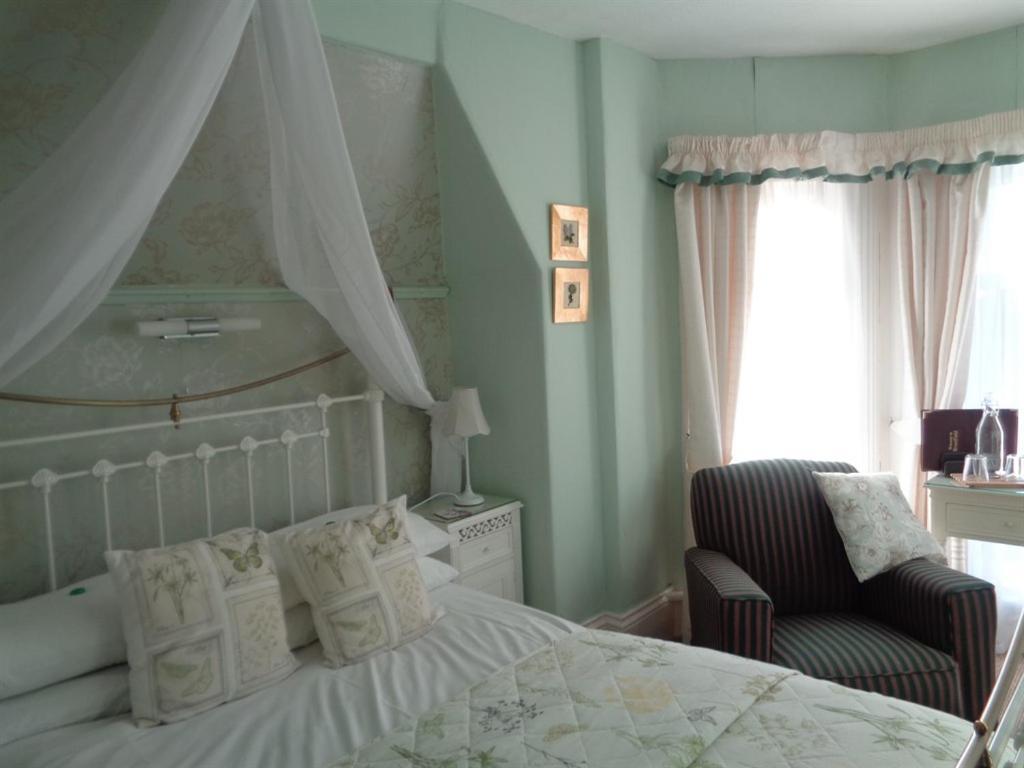 The Broadfield Bed and Breakfast Bridlington Δωμάτιο φωτογραφία