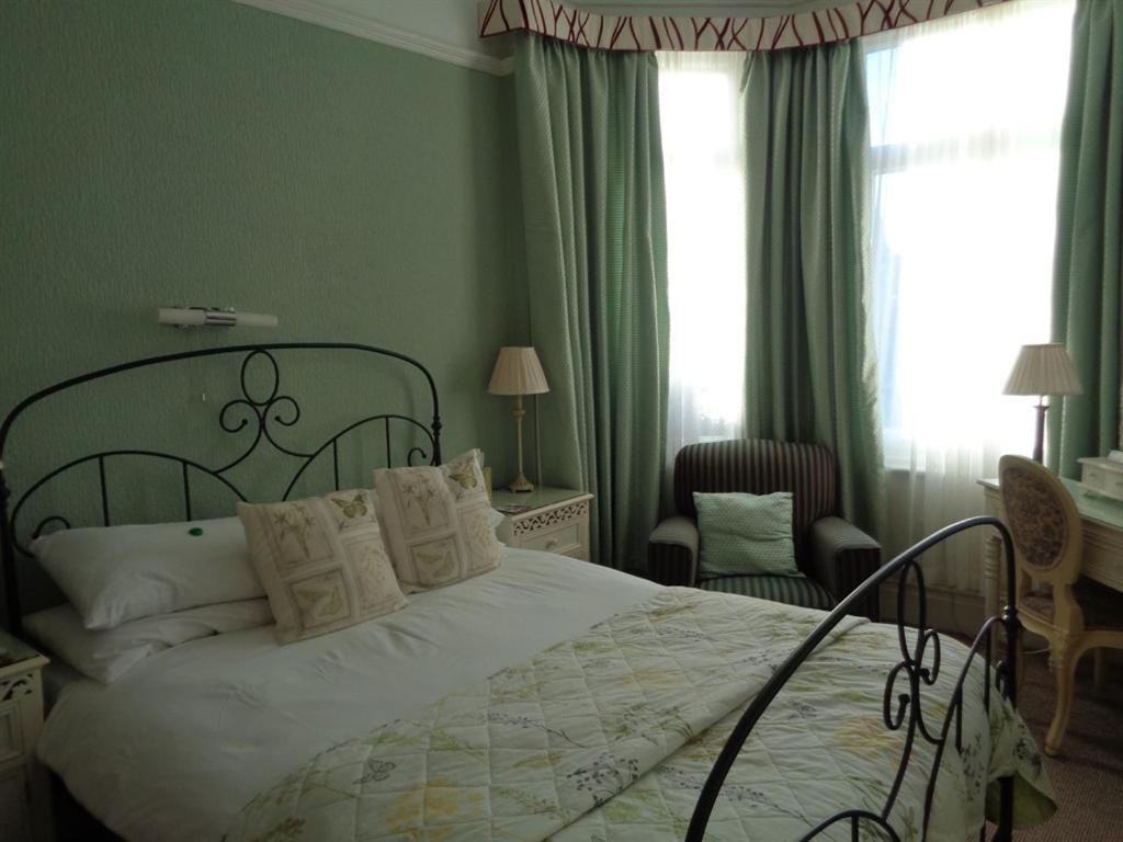 The Broadfield Bed and Breakfast Bridlington Δωμάτιο φωτογραφία