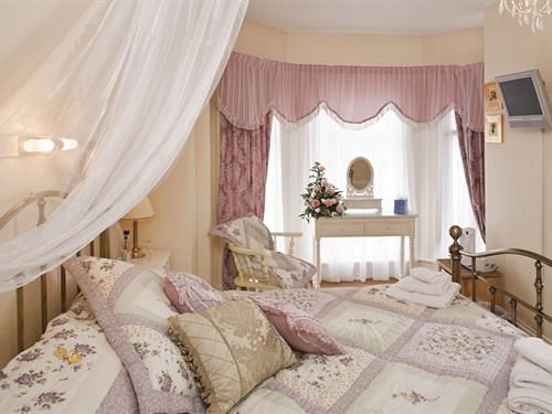 The Broadfield Bed and Breakfast Bridlington Εξωτερικό φωτογραφία