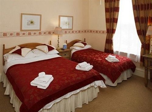 The Broadfield Bed and Breakfast Bridlington Εξωτερικό φωτογραφία