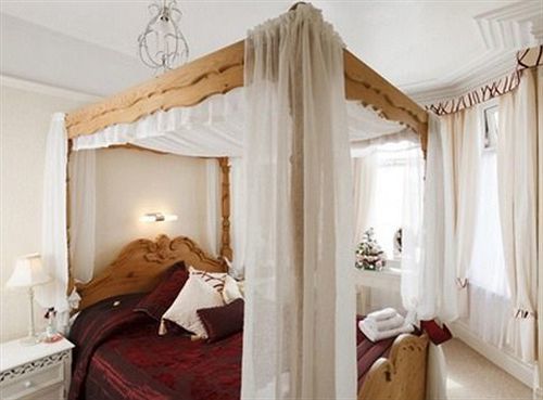 The Broadfield Bed and Breakfast Bridlington Εξωτερικό φωτογραφία