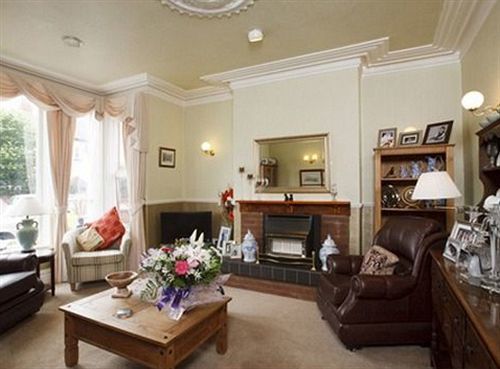 The Broadfield Bed and Breakfast Bridlington Εξωτερικό φωτογραφία